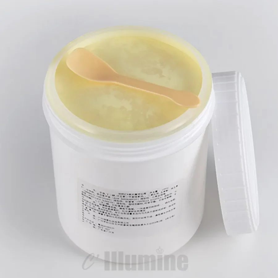 Skin Blemish Cream Day Cream Make Up Concealer Anti Aging Brightening Skin Color Repairing Pearl Essence 1000g OEM