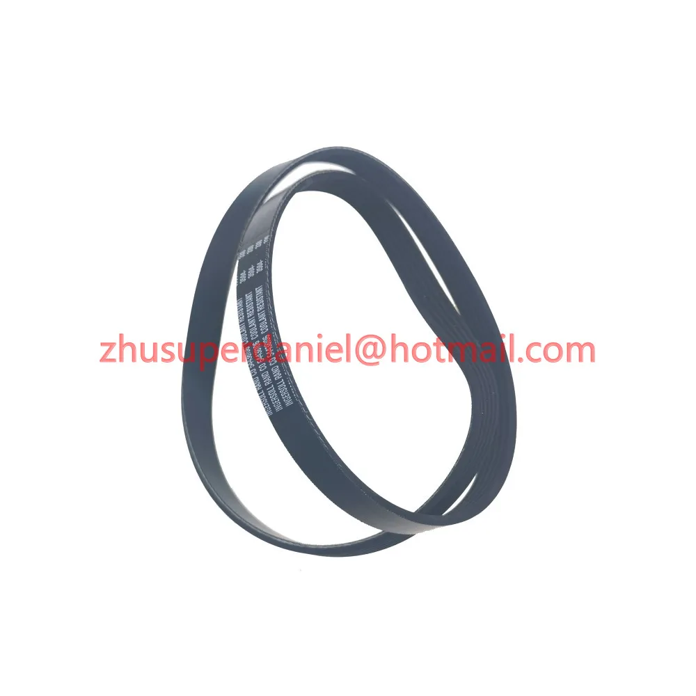 

4pcs/lot 54438106 IR air compressor V-ribbon driving belt