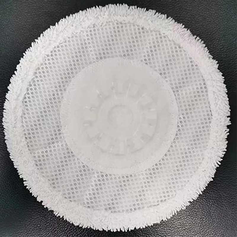 10PCS Shark Steam Mop Cloths for Shark S7000AMZ S7000 S7001 Series Steam & Scrub All-In-One Steam Mop Pads