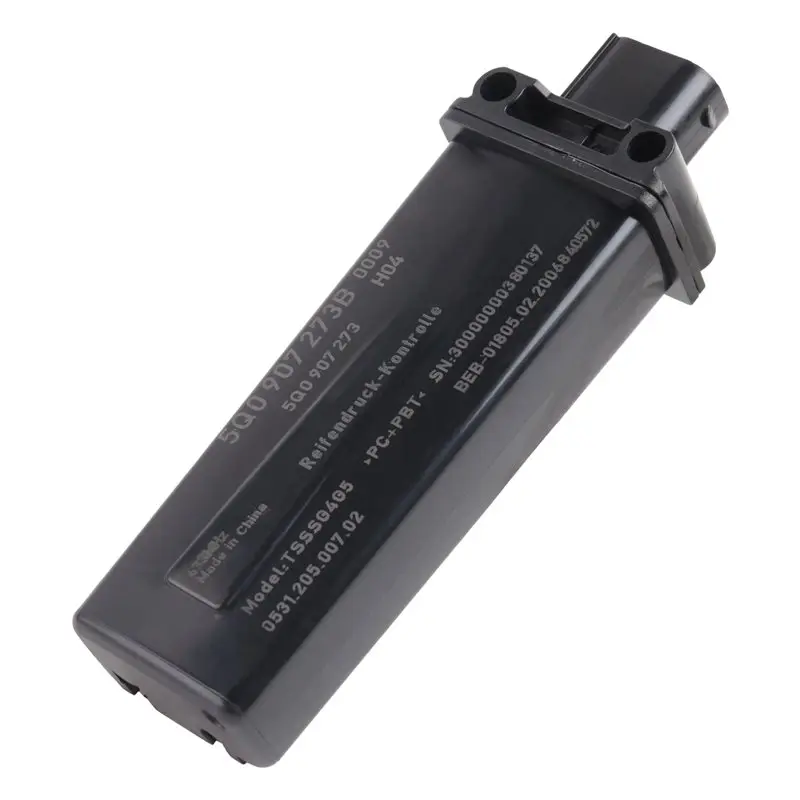 5Q0907273B Car TPMS Tire Pressure Module Control Unit Receiver Antenna For VW MQB GOLF 6 7 MK7 Tiguan Passat B8 Touran Top-Rated