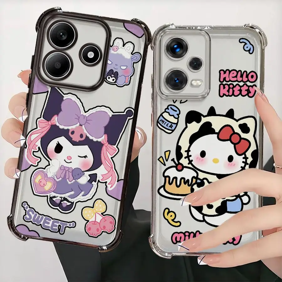 Cute Sanrio Kuromi … - image