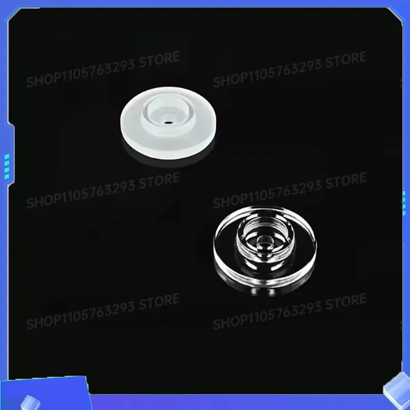 1PC Ring Glass Insulation Pad Disc for OBLF GS1000 Spectrometer FSI4004 Accessories