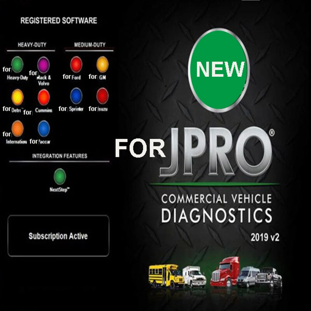 For Noregon for JPRO Diagnostics 2022 V2 VS 2023 V3 Commercial Fleet Crack Files 2019 V2 Install Video Guide Unlimited Keygen