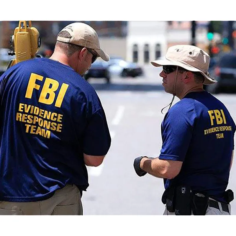 Fbi - American Fede…