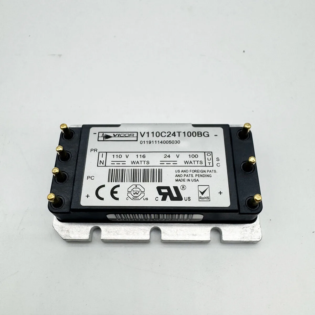 1pcs-v110c24t100bg-new-100-quality-assurance