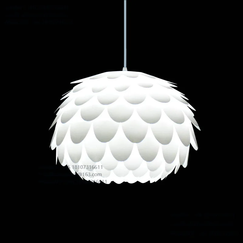

Nordic lamps modern simple bedroom chandelier creative design restaurant bar net red lighting