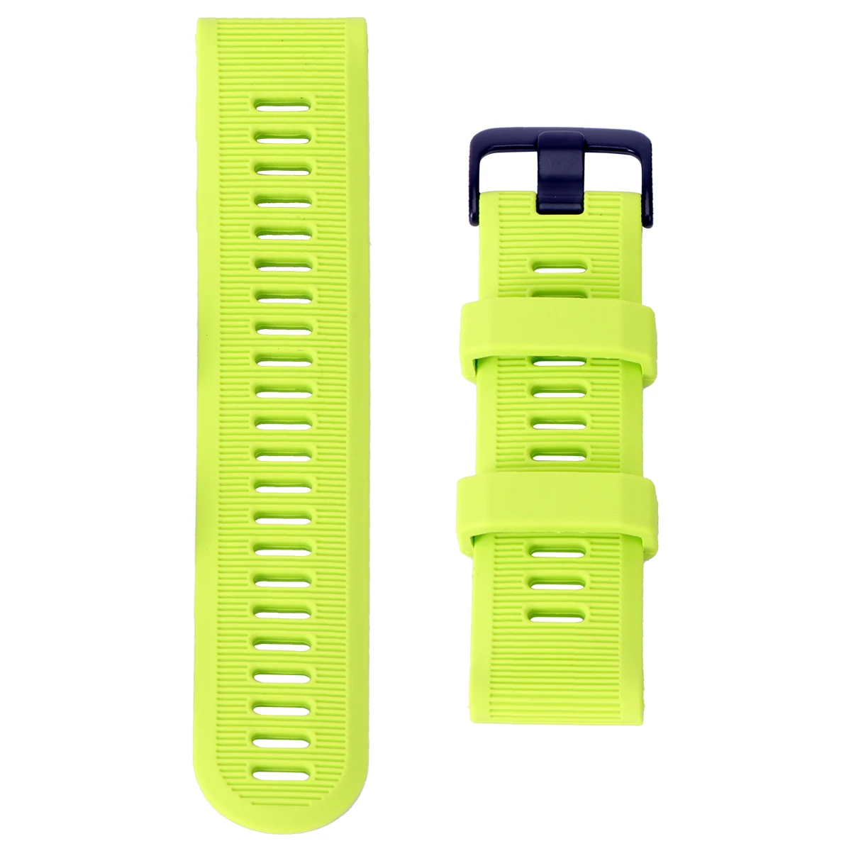 Silicone White Strap Pc Durable Adjustable Watch Band For Forerunner 945 935 Replacement Pc Watch Strap