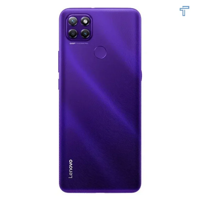 K12 프로 레몬 K12 프로 4G, 64G, 6.8 인치 HD + 안드로이드 10, 64MP 지문 6000mAh NFC 휴대폰