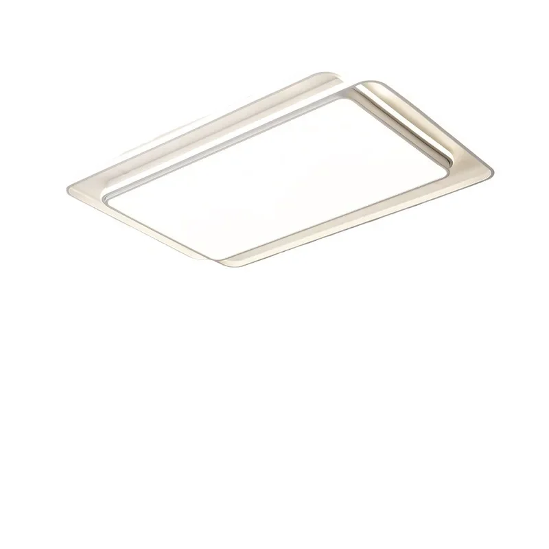 

Living room light, modern minimalist atmospheric ceiling light, main light, whole house package