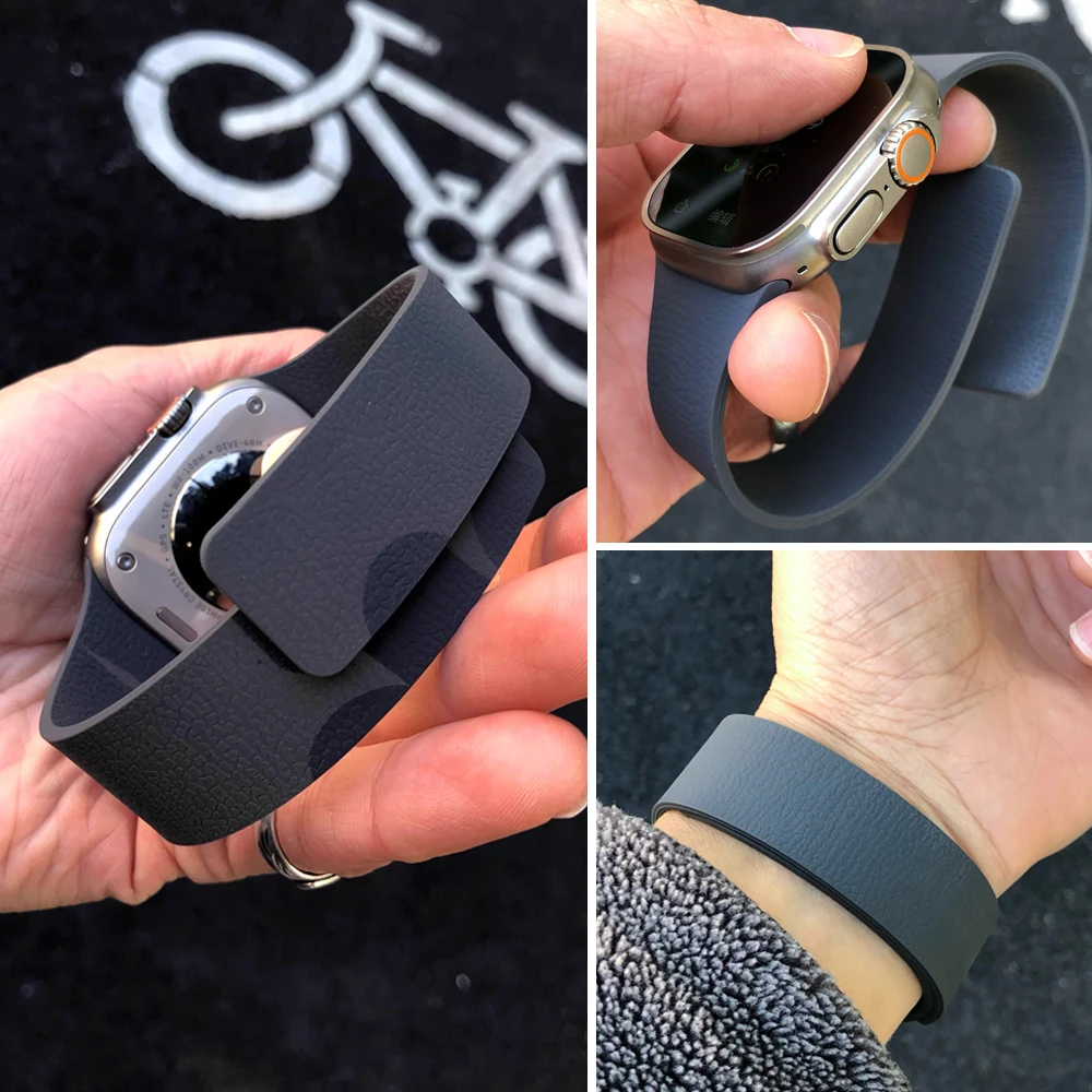 Magnetic Silicone S…