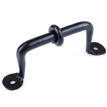 مقبض التحكم في الحديد المذهل #6