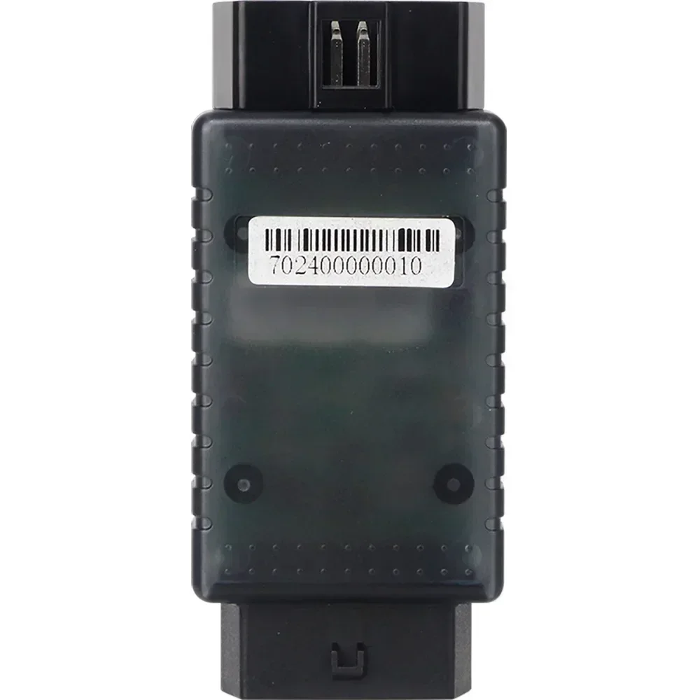 NEAI CAN FD Adapter Used For P50 Air Bag Tool X300 DP Plus X300 PRO4 Key Master DP Programmer For Cadillac Chevrolet Buick GMC