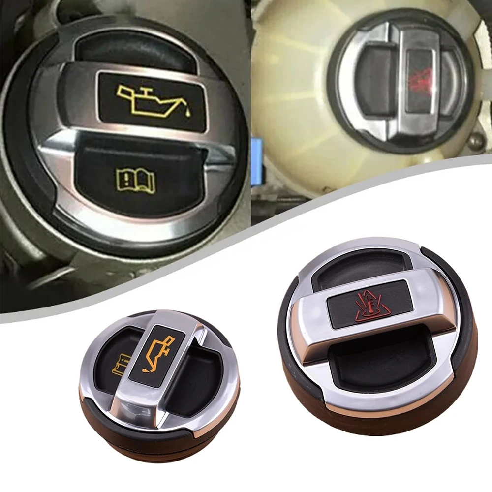 420103485B 1pc Oil Filler Cap Expansion Tank Lid Fit For Audi A1 A2 A3 A4 A5 A6 A8 R8 Q7 TT Seat Alhambra Altea Arosa 420121321