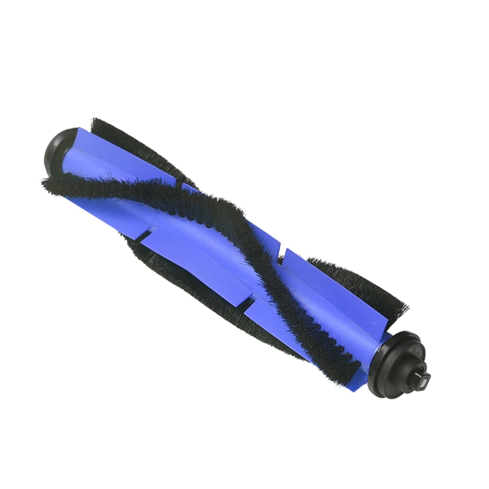 Filtre à brosse latérale principale et gril de vadrouille, accessoires de remplacement pour aspirateur robot Anker Fy L70