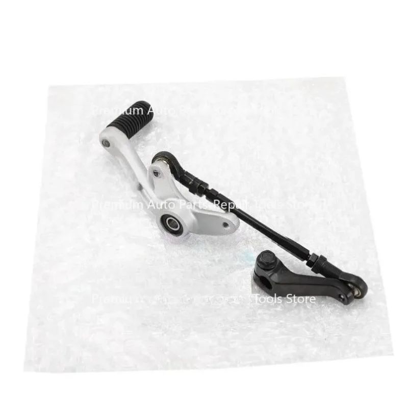 

For 450SR/SRS CF400-6-9-12 Motorcycle Parts Shift Lever Combination Suitable for 450SR 450SRS