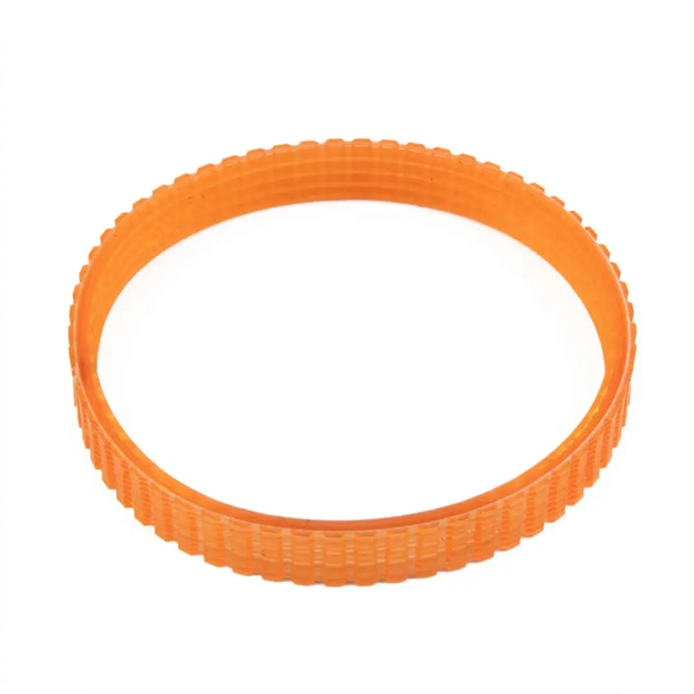 Power Tool Accessory Drive Belt For 1900B Electric Planer 238mm Multi Groove Belt Replacement Woodworking Equipment Maintenance