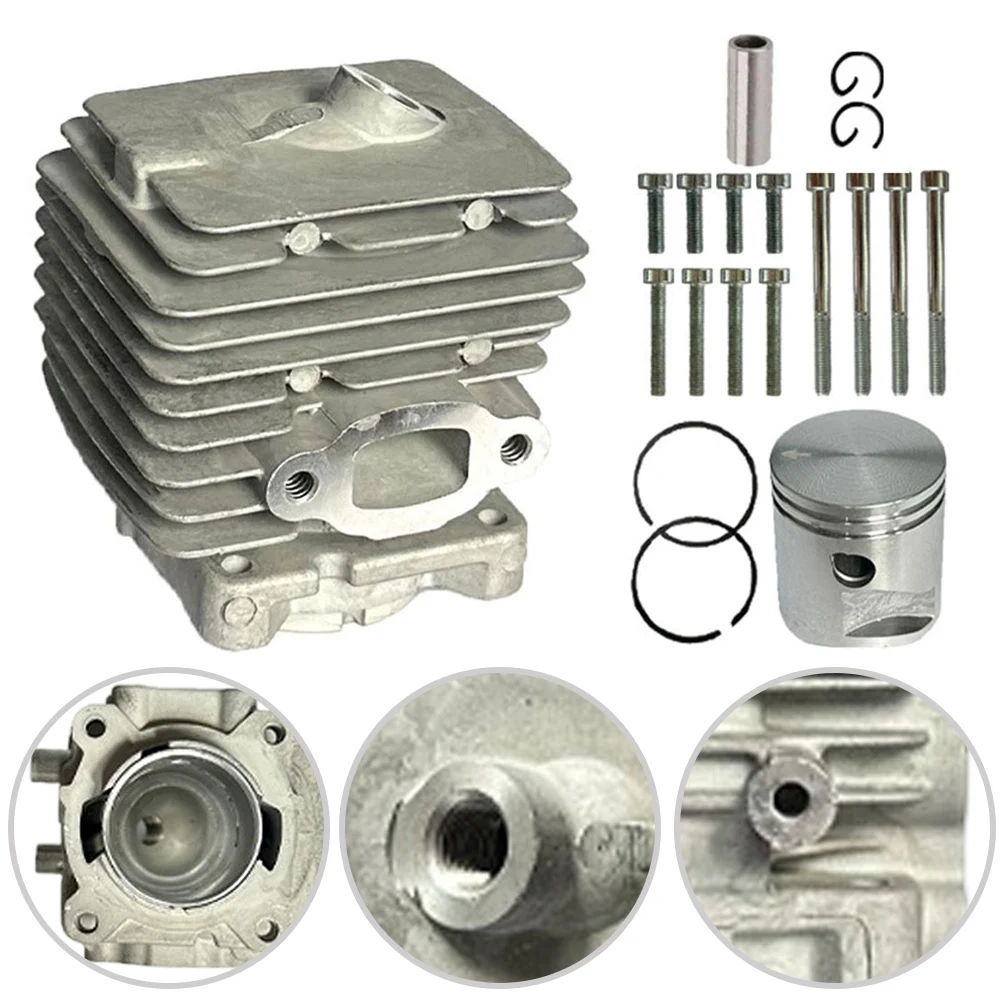 

Запасной цилиндр и поршневой комплект 4241-020-1203 для промышленного силового оборудования серий BG86, BG86C, SH86C, SR, BR 200