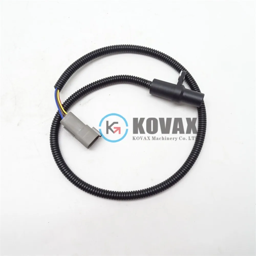 

716-E2286 Speed ​​sensor is suitable for JS130W JS145W JS160W JS200W excavators