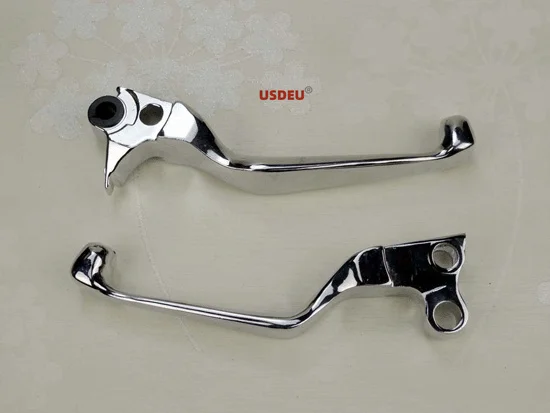 motorcycle-levers-for-harley-davidson-road-king-boy-dyna-custom-classic-xl-sportster-883-and-1200-flstn-softail-deluxe