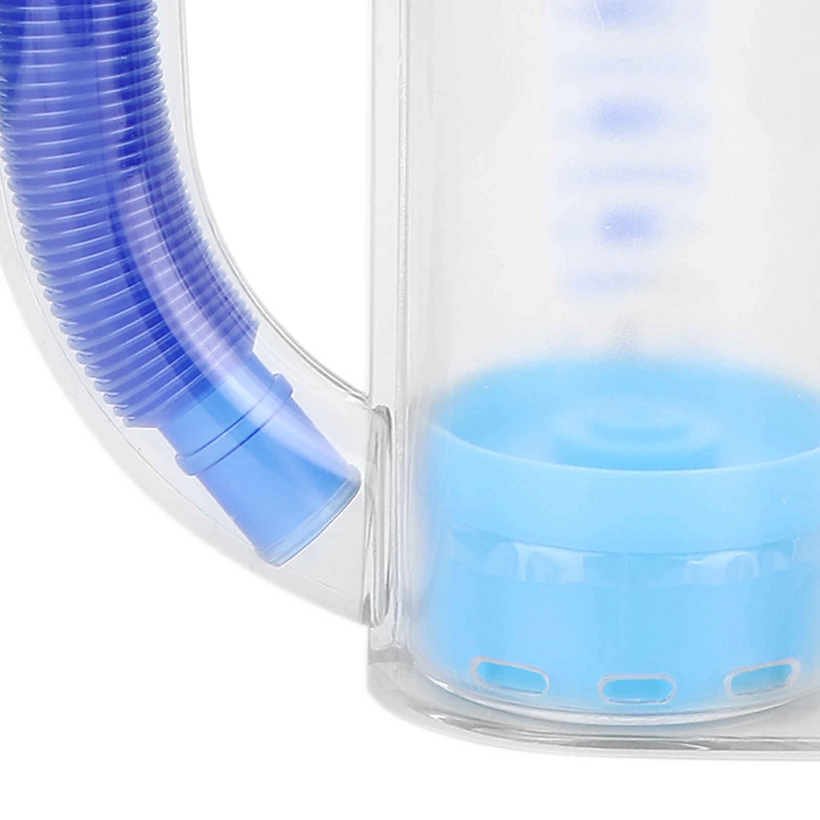 مدرب التنفس ذو القدرة الحيوية ، مقياس التنفس ، جهاز تنفس الرئة ، مدرب إعادة التأهيل ، تمرين الحوافز #3