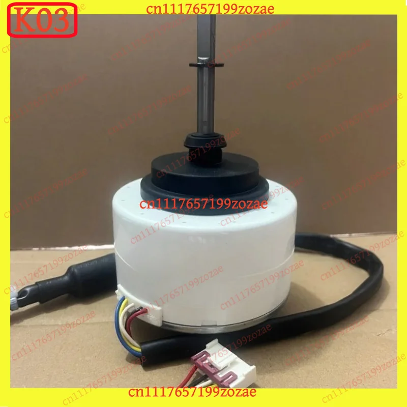 k03 Inverter DC Fan Motor ZKFP-45-8-111 ZKFP-45-8-105 ZKFP-45-4-105 ZKFP-45-8-139-1 ZKFP-45-8-101-1,for TCL