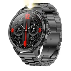 For Honor Magic7 Pro Magic6 Magic V3 Vs3 300 Pro Smart Watch Outdoor Fitness Sports  Calling Smartwatch 710mAh Large Battery
