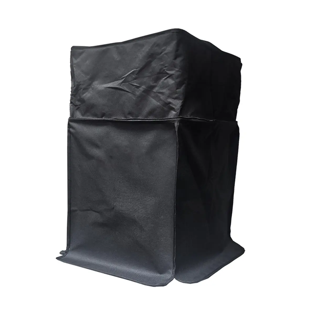 For P2S/P1 Series Nylon Printer Dust Cover Protector Waterproof Aluminum Foil Flame-Retardant Dust Cover