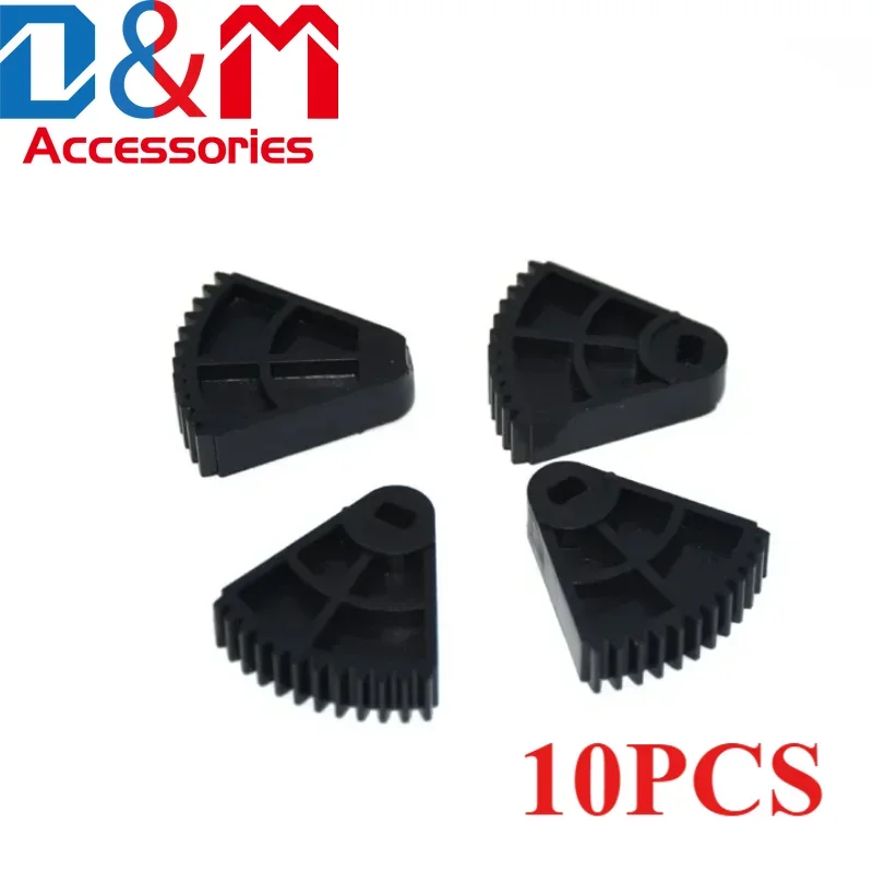 10X Gear Tray 1 Sector for XEROX 240 242 250 252 260 700 770 550 560 570 7655 7665 7675 7755 7765 7775 7120 7125 7132 7232 5335
