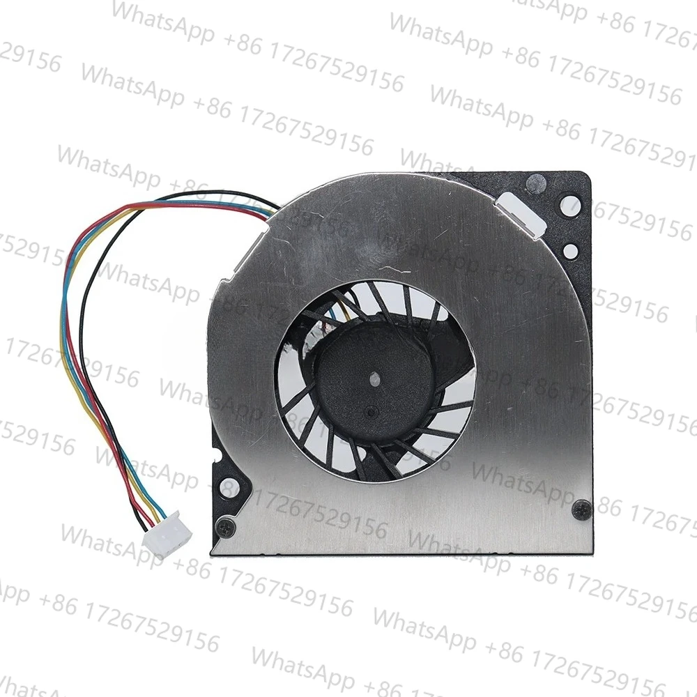 Computer Cooling Fan GB0555PDV1-A 13. B3713.F.GN DC 5V 0.21A 4-Pin For Intel NUC DC3217IYE for SUNON