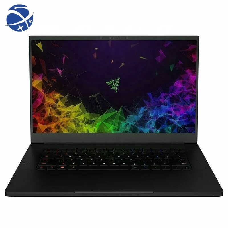 YYHC 100% Original and Brand New Sealed for Razer Blade 15 Advanced RTX 2070, 144Hz, i7 8750H, 512GB, 16GB RAM Gaming Laptop