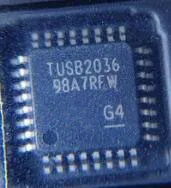 

TUSB2036VFR TUSB2036 QFP32