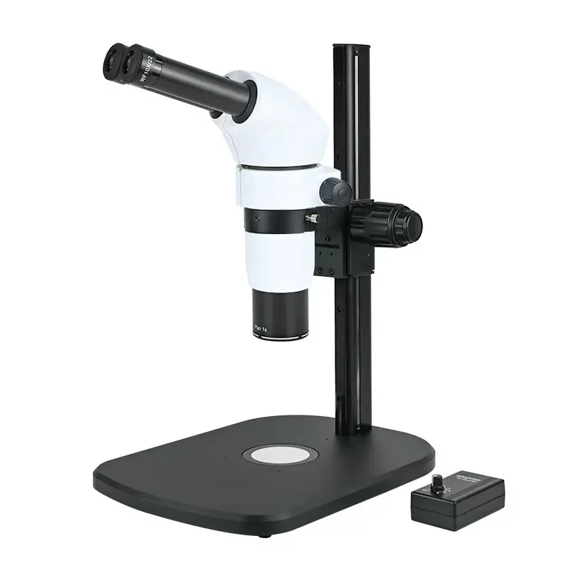 Parallel Digital Microscope Electronics Stereo Trinocular Monitor Binocular Vision Camera Children's Microsope Magnifying Glass