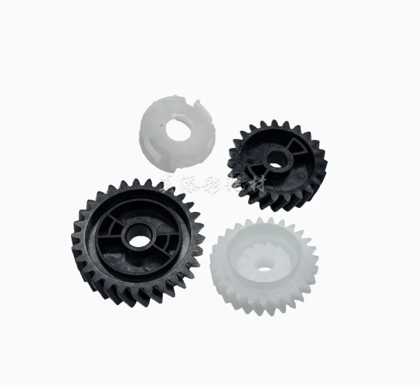 3Sets FU9-0207 Compatible New Fuser Drive Gear for Canon IR 1730 1740 1750 ADV 400i 500i Printer Copier Spare Parts