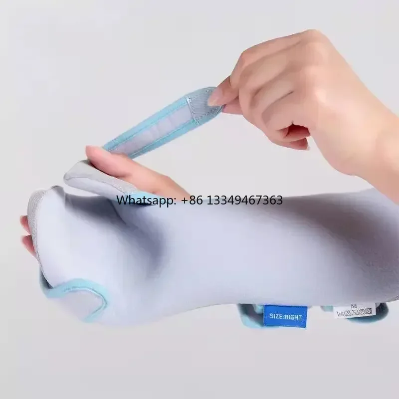 

Joint Immobilization Wrist Support Sprain Wrist Brace Support Immobilization Wrist Tendon Sheath Support Fracture