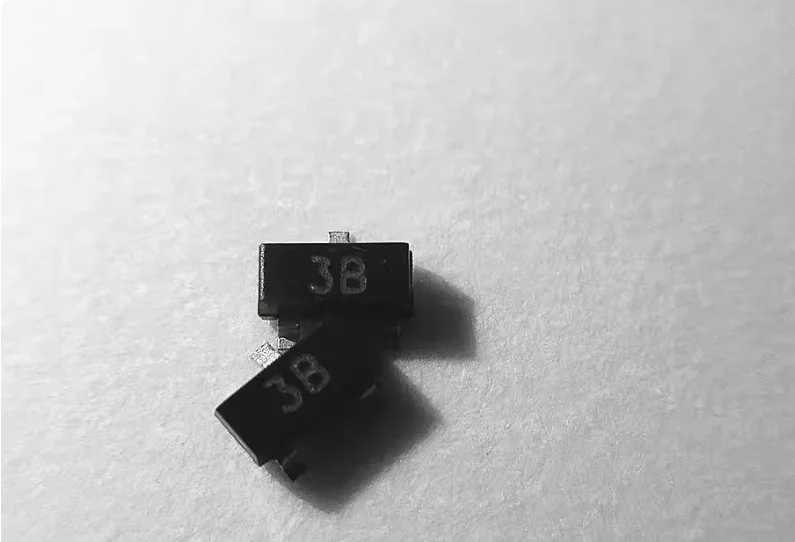Surface Mount Trans…
