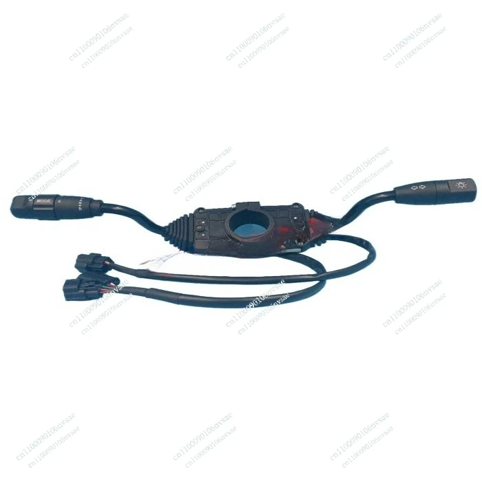 

Heli forklift forward and backward direction combination switch AE712-40081 accessories CPD15-HA3 electronic gear handle
