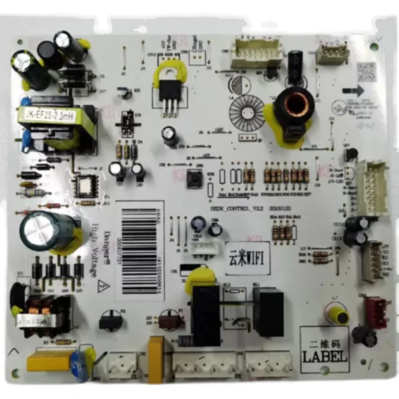 BCD-456 WMSD 000837701 test ok circuit board motherboard test ok circuit board motherboard
