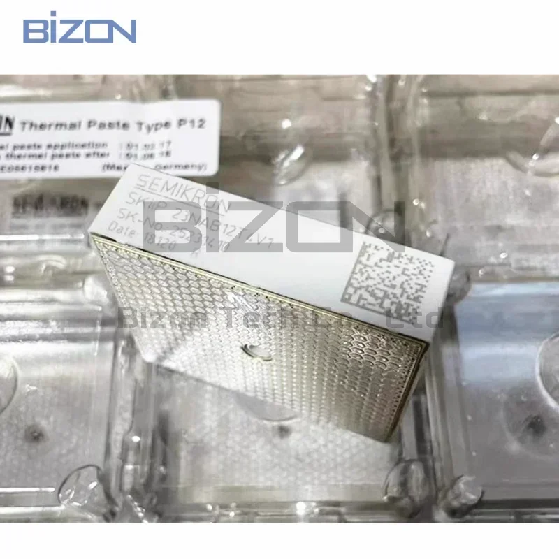 

New Module SKIIP24NAB126V10 SKIIP23NAB126V10 SKIIP24NAB12T4V1