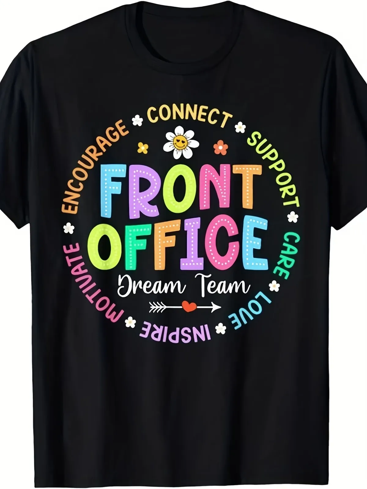 

Front Office Graphic T-Shirt Clothing, Shoes & Accessories|Men|Men's Clothing|Shirts|T-Shirts