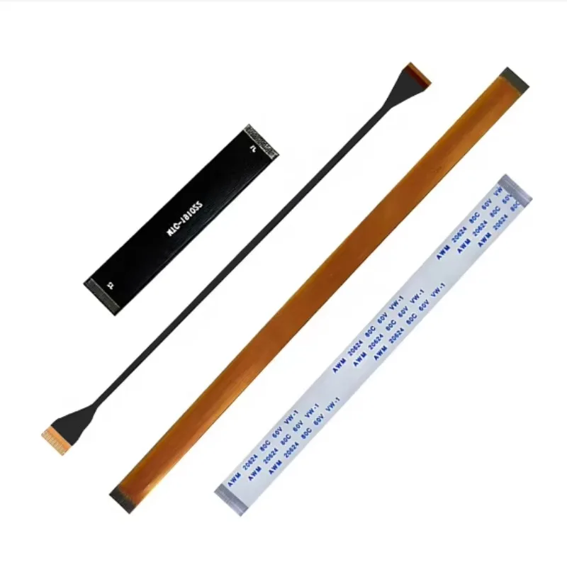 Fpc Ribbon Flexible…