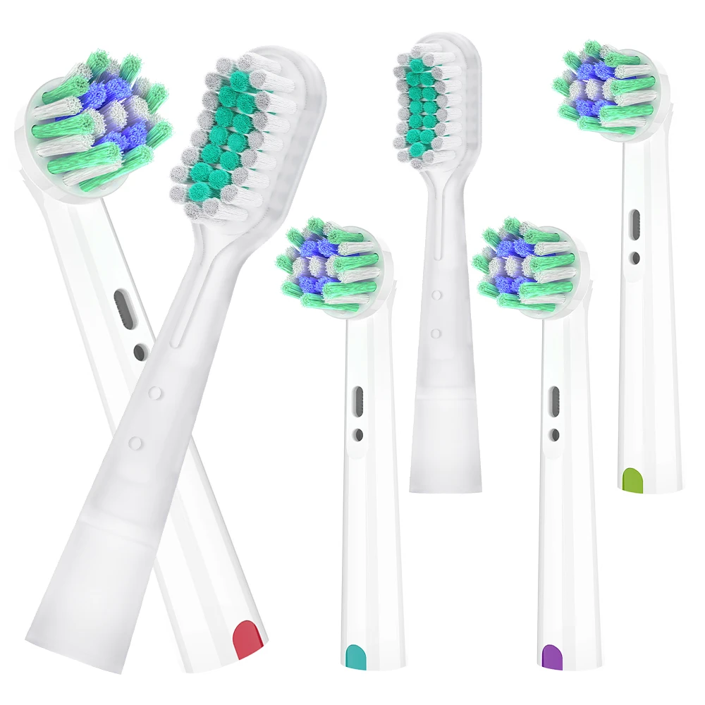 Cross Bristles Repl…