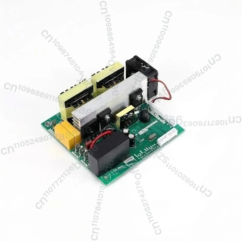 

Low Frequency Ultrasonic Cleaning Machine Main Board 20KHz Driver Board