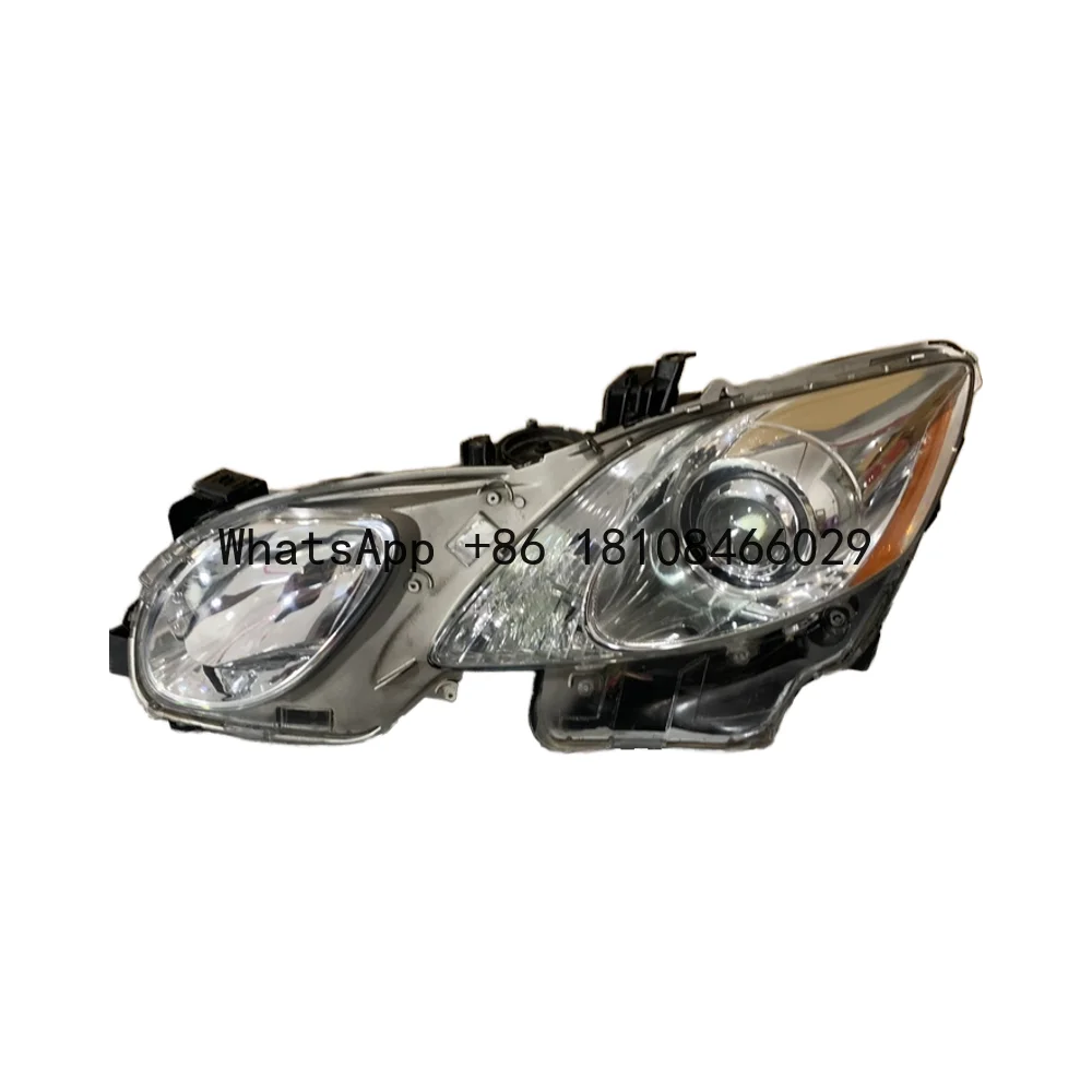 

Original Modification Upgrade Headlights Suitable for Lexus GS450H Full LED Car Headlight Auto Parts 100%Waterproof
