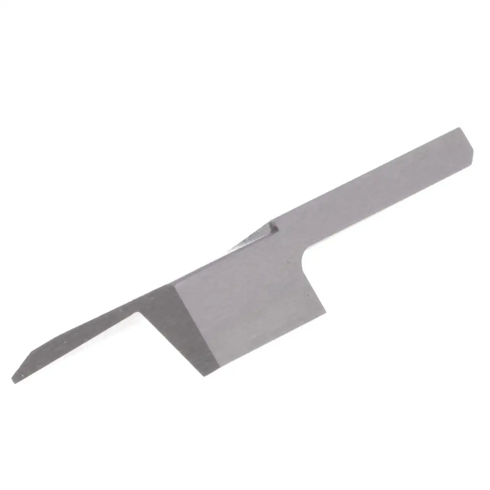 203783-0-10 STRONG.H Brand REGIS For RIMOLDI 27,327,329,527,529,627,629 Corner Blade  Industrial Sewing Machine Spare Parts