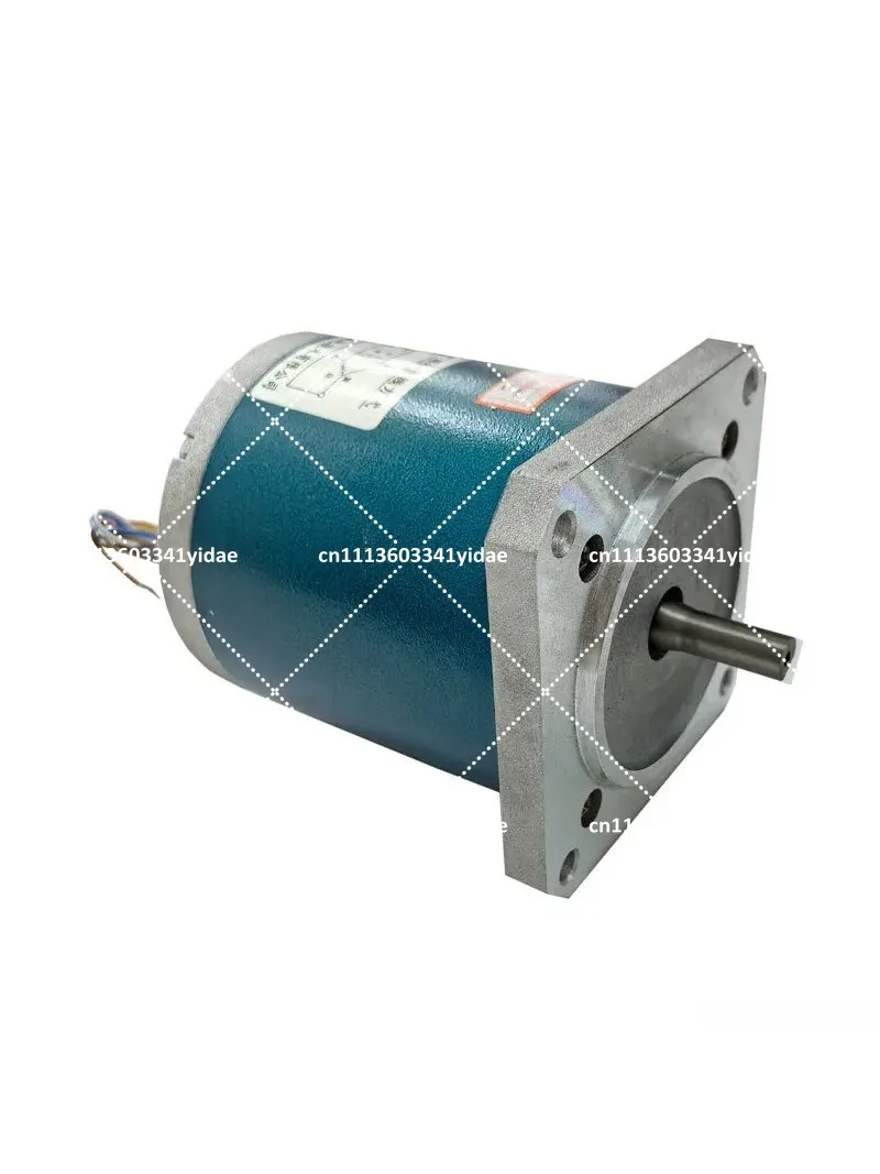 Permanent Magnet Low Speed Synchronous Motor 90TDY060 90TDY115 Deviation Correction Motor 220V