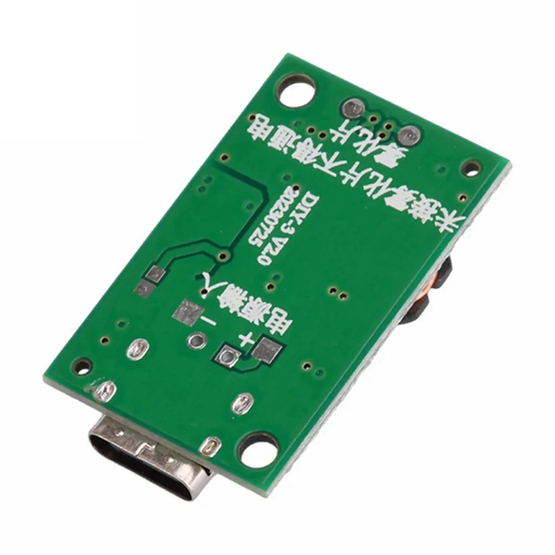 M14K-2X DC5V Usb ультразвуковой туманообразователь увлажнитель распылитель модуль привода ультразвуковой увлажнитель Diy Type-C USB-интерфейс