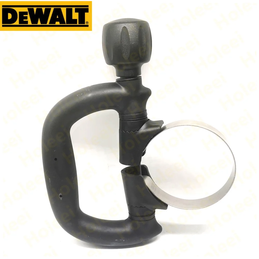 HANDLE SIDE SA FOR DEWALT D25899K D25900K 584240-00