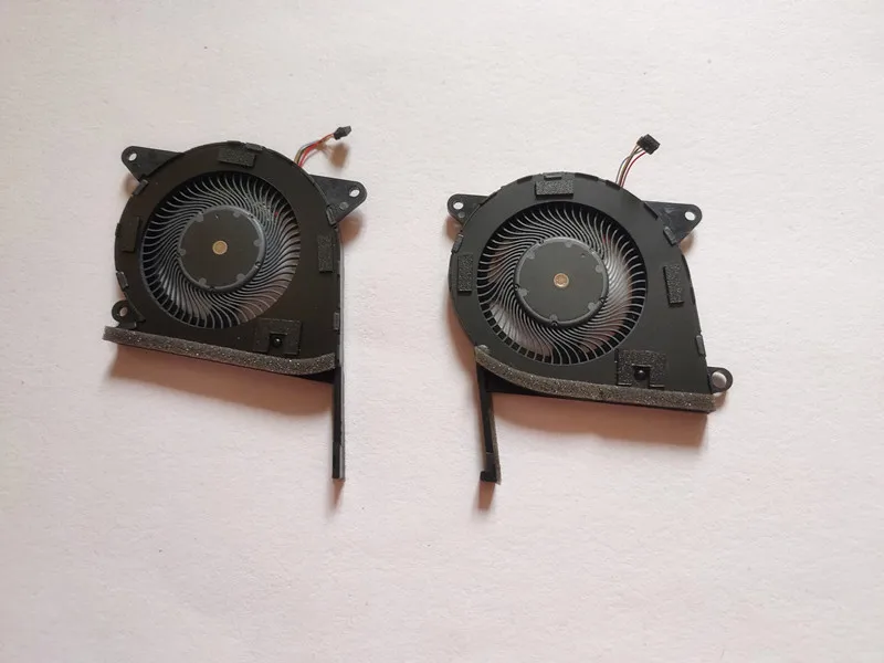 

new for ASUS Zenbook S13 UX392 fan ND55C19-18G03/18G04