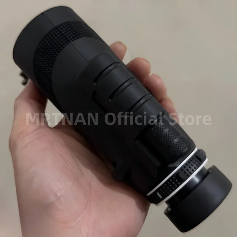 80X100 Monocular Te…
