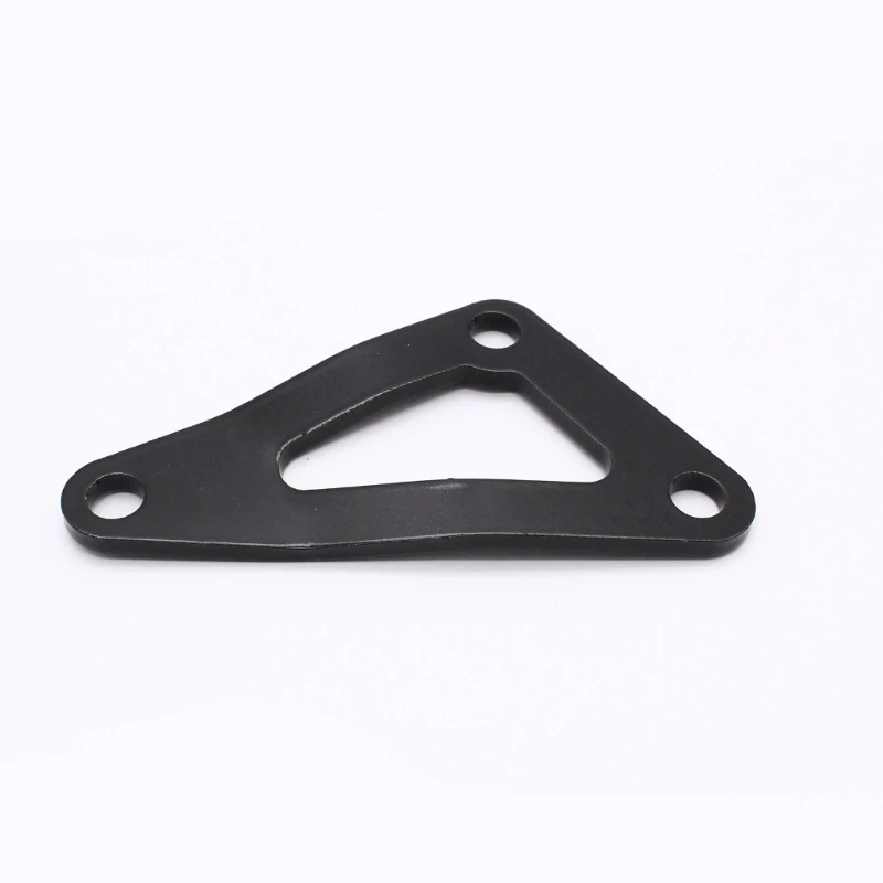 For MOPAR318 360 6096BK Car Engine SmallBlock Long Water Alternator Bracket Drop shipping